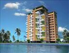 Reflections  From Good Earth - Premium Riverfront Apartments in Eroor, Kochi